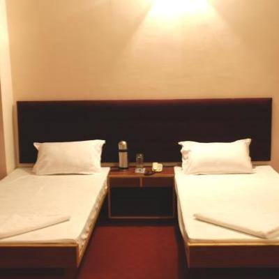Mandarin Residency, Gangtok 4